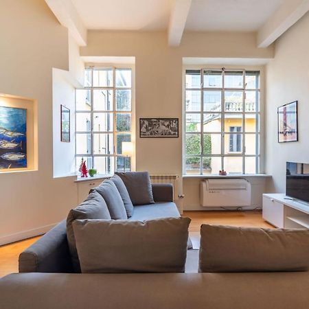 Easylife - Luminoso Bilocale In Zona Garibaldi Apartment Milano Ngoại thất bức ảnh