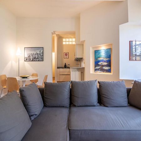 Easylife - Luminoso Bilocale In Zona Garibaldi Apartment Milano Ngoại thất bức ảnh