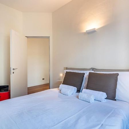 Easylife - Luminoso Bilocale In Zona Garibaldi Apartment Milano Ngoại thất bức ảnh