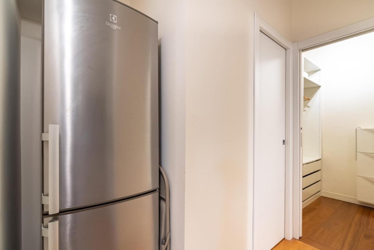 Easylife - Luminoso Bilocale In Zona Garibaldi Apartment Milano Ngoại thất bức ảnh