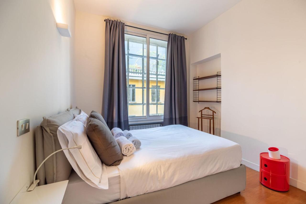 Easylife - Luminoso Bilocale In Zona Garibaldi Apartment Milano Ngoại thất bức ảnh