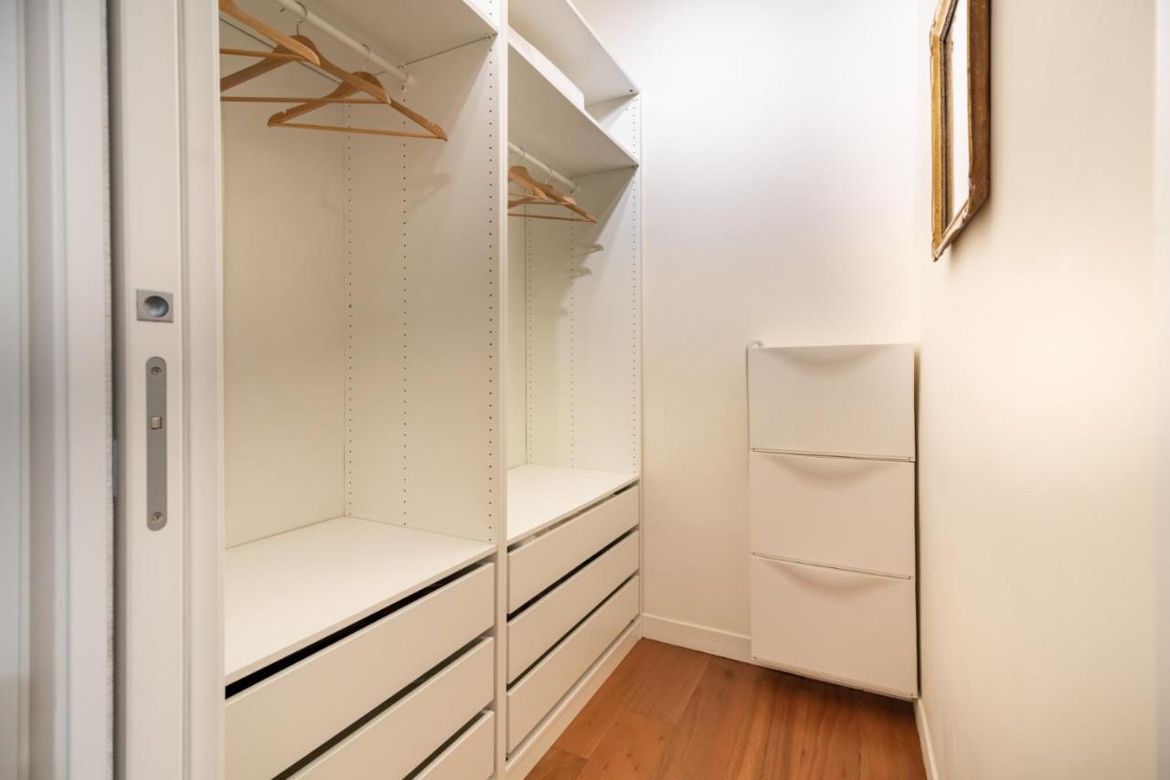 Easylife - Luminoso Bilocale In Zona Garibaldi Apartment Milano Ngoại thất bức ảnh