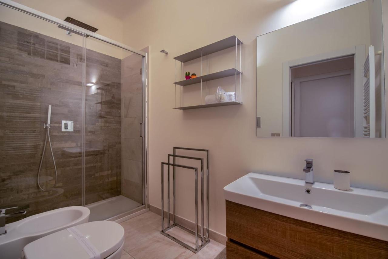 Easylife - Luminoso Bilocale In Zona Garibaldi Apartment Milano Ngoại thất bức ảnh