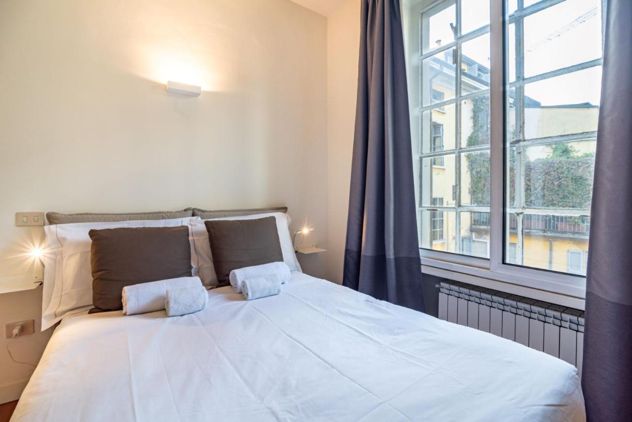Easylife - Luminoso Bilocale In Zona Garibaldi Apartment Milano Ngoại thất bức ảnh