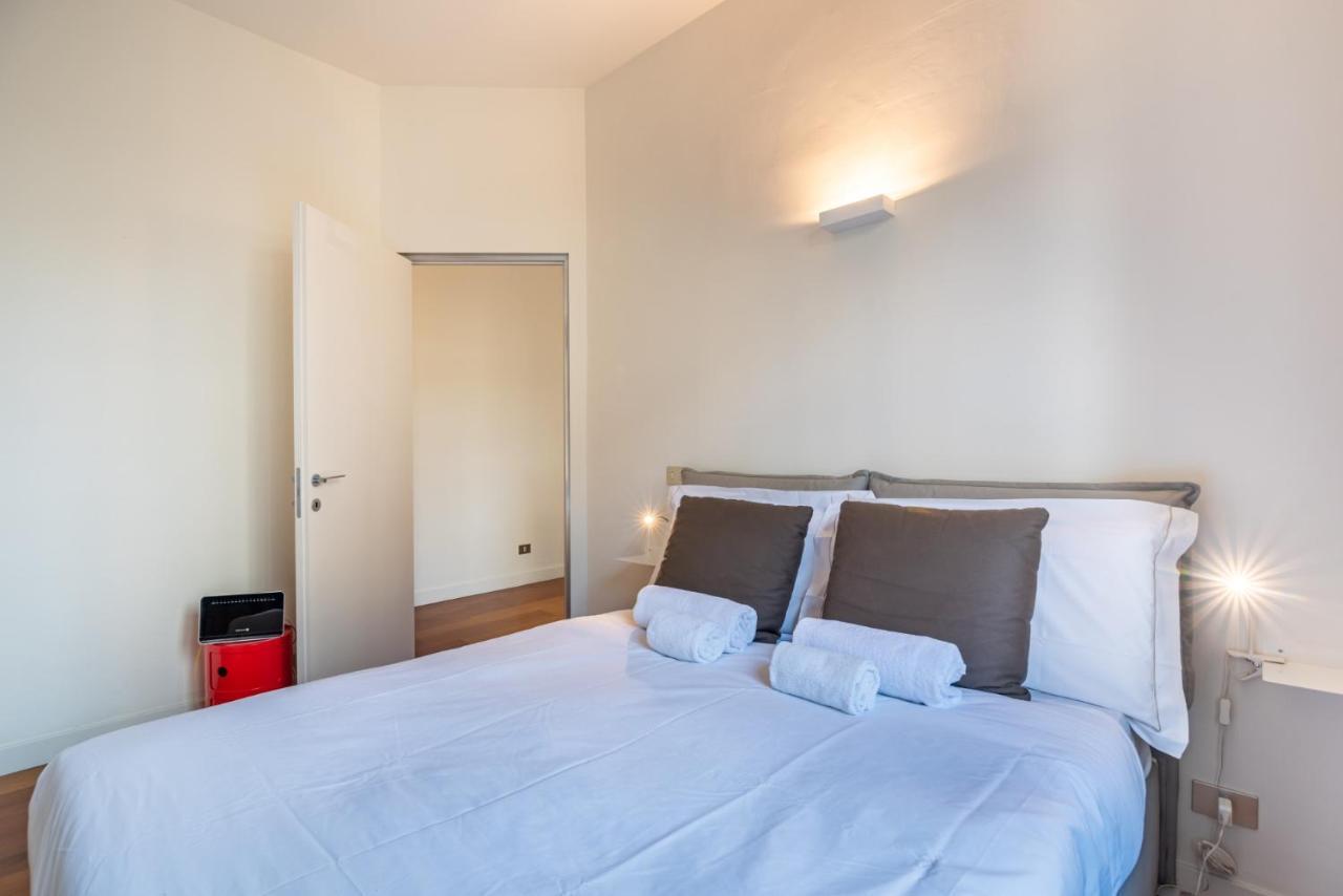 Easylife - Luminoso Bilocale In Zona Garibaldi Apartment Milano Ngoại thất bức ảnh